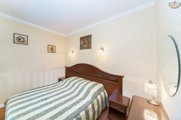 Sokol Hotel (Susdal)